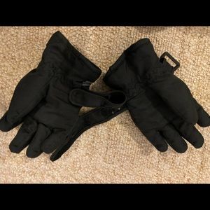Toddler Snow Gloves